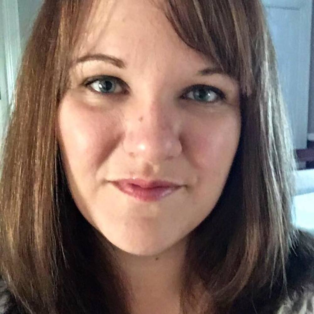 Meet your Posher, Amanda